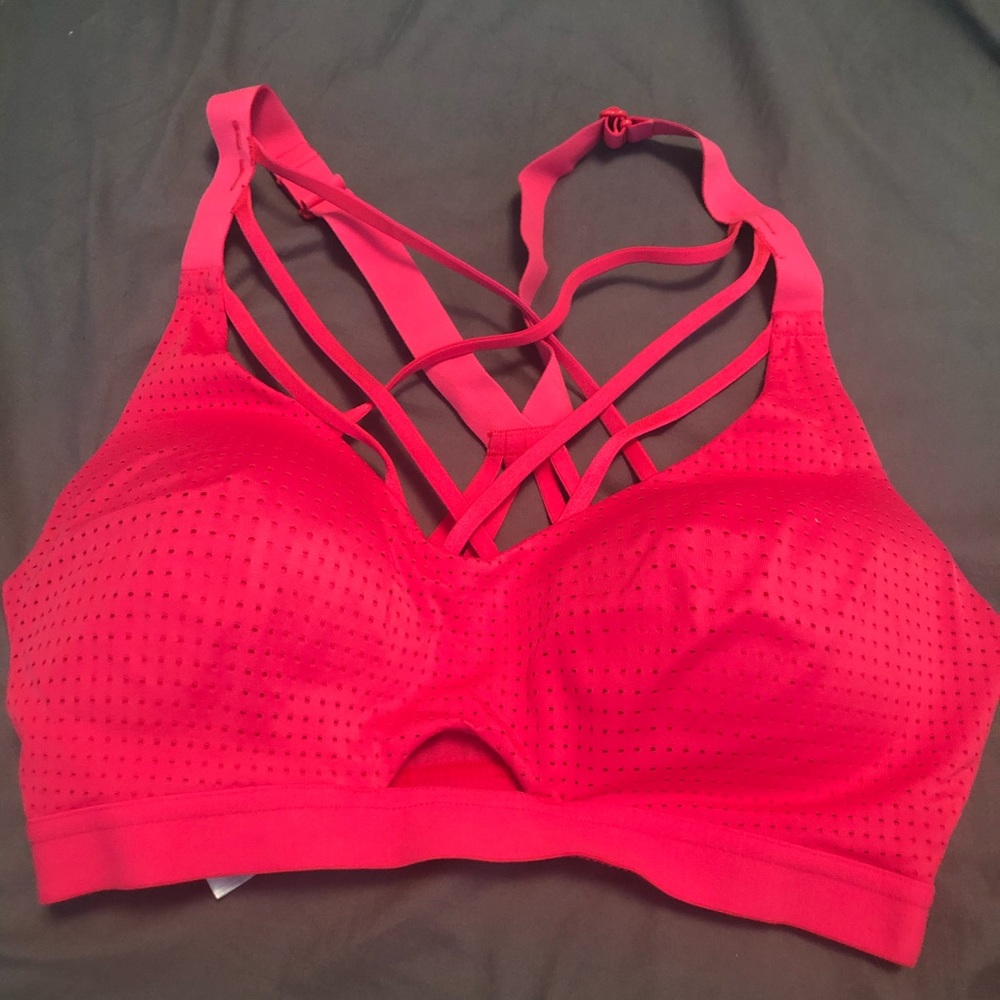 Victoria secret sports bra
